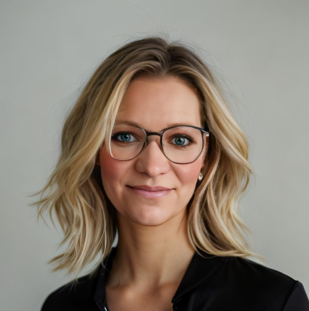 Lucie Kohoutova
