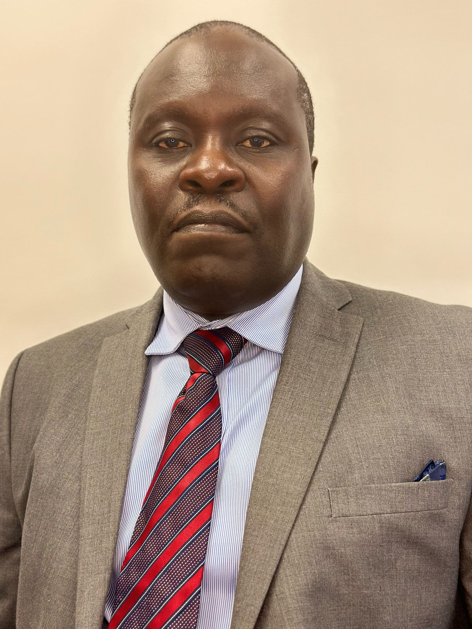 Jimmy Odienge