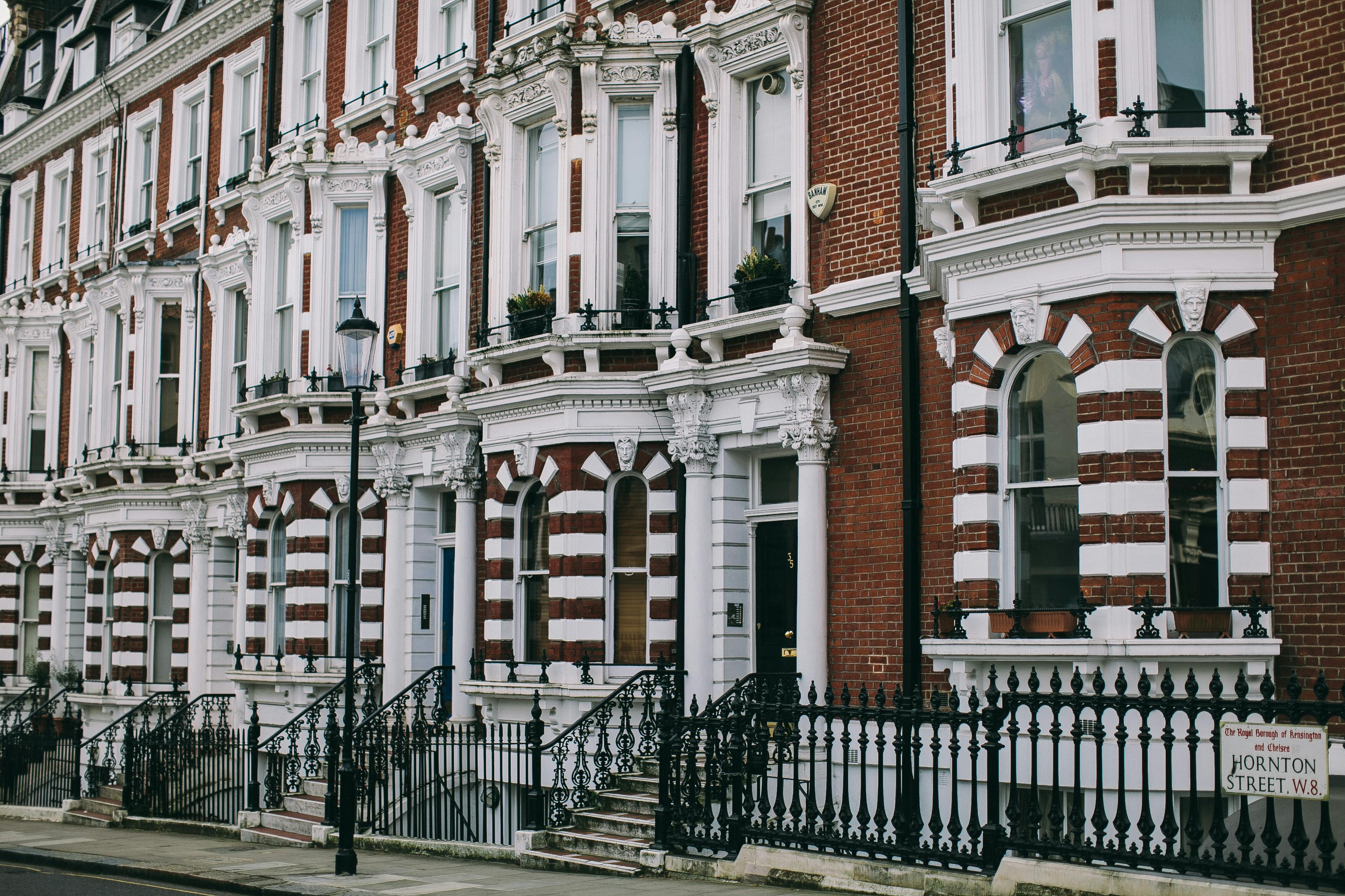Housing and Property